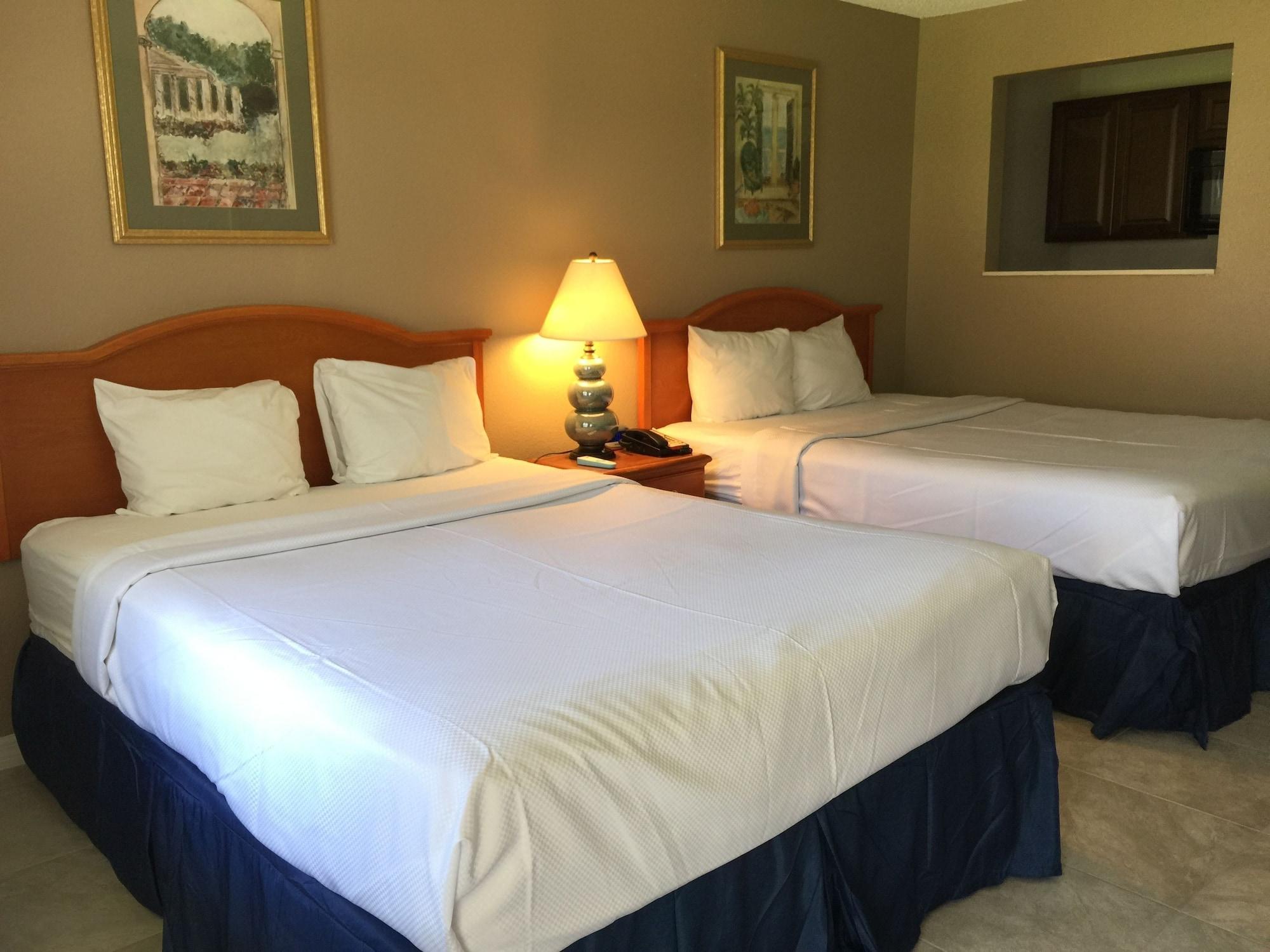 Hotel Lantern & - Sarasota 2*