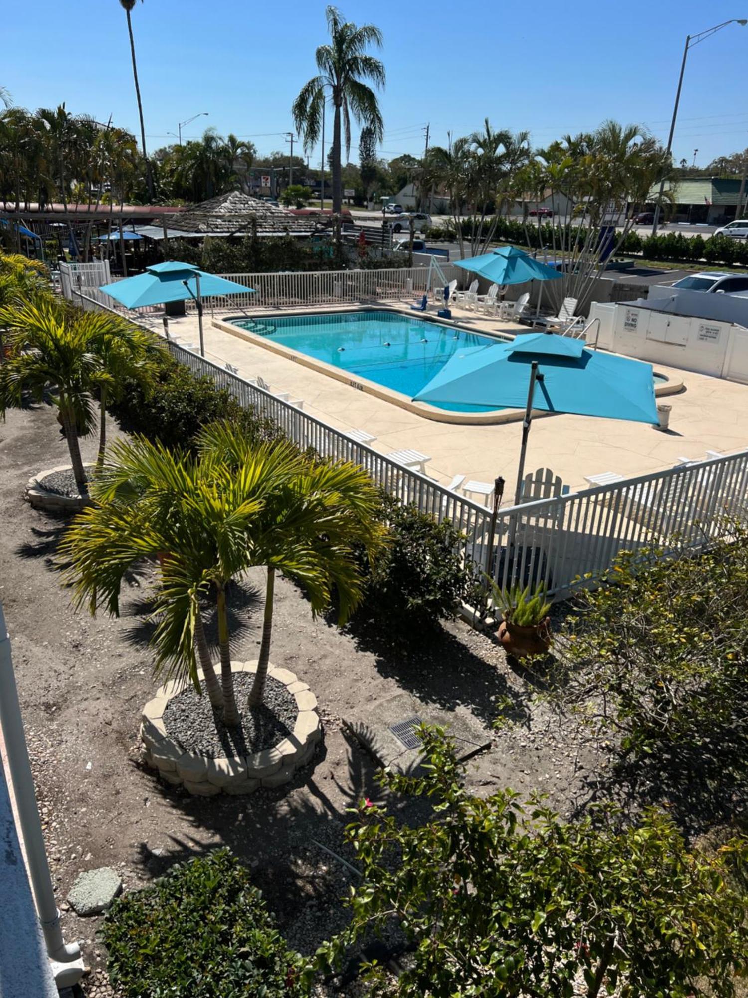 Hotel Lantern & - Sarasota