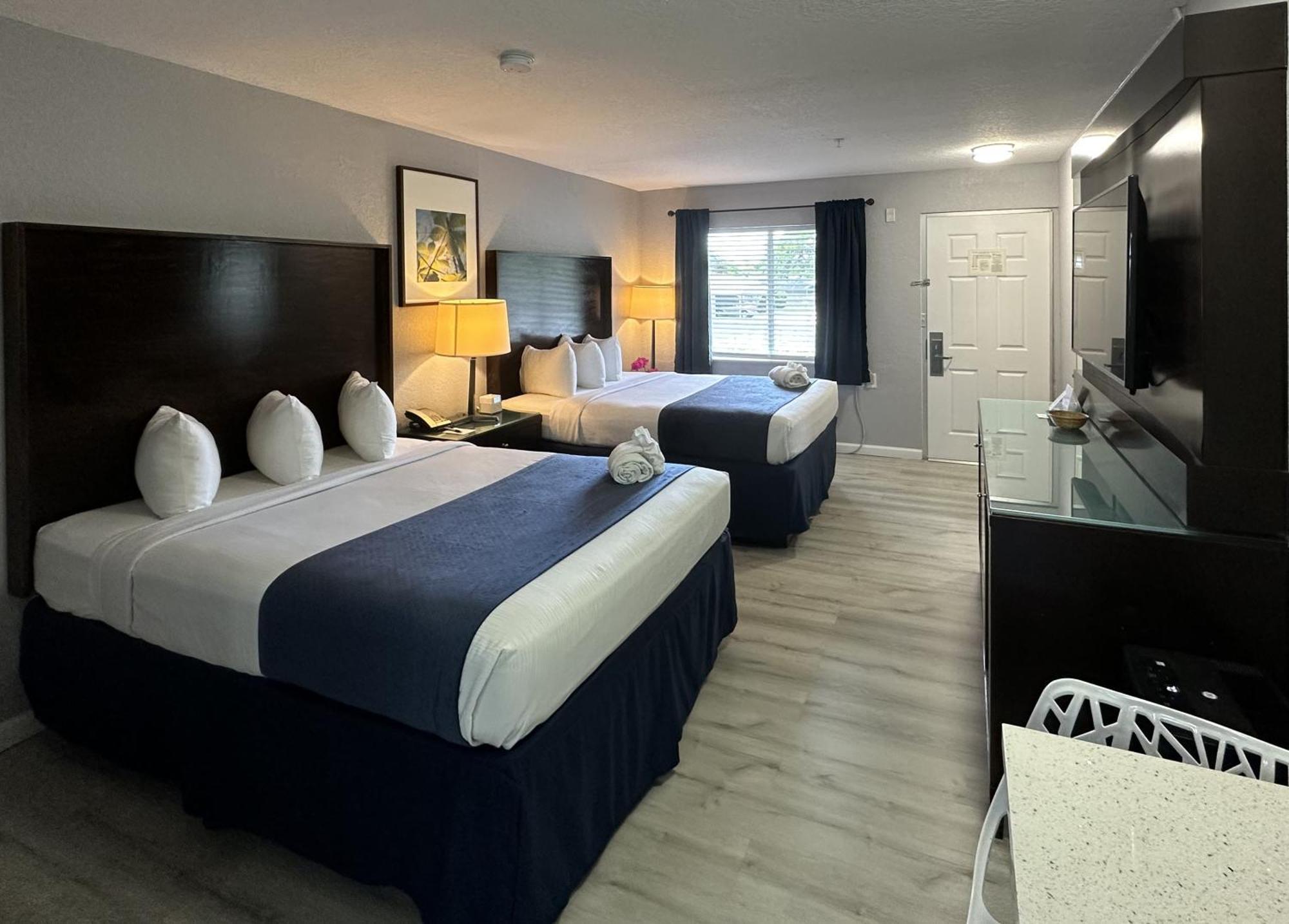 Hotel Lantern & - Sarasota 2*